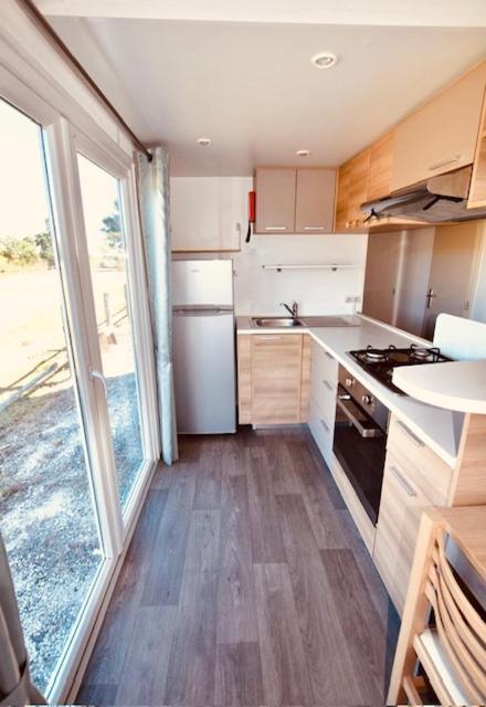 Les Pierres Couchees 4 Etoiles A St Brevin Les Pins Emplacement Br22 3Ch 2Sdb 8 Personnes Saint-Brévin-les-Pins Luaran gambar