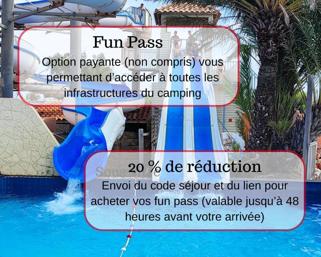 Les Pierres Couchees 4 Etoiles A St Brevin Les Pins Emplacement Br22 3Ch 2Sdb 8 Personnes Saint-Brévin-les-Pins Luaran gambar